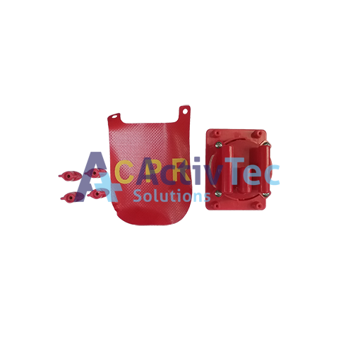 AirLo 5 / 8 CPR Module Twist Type VALVE