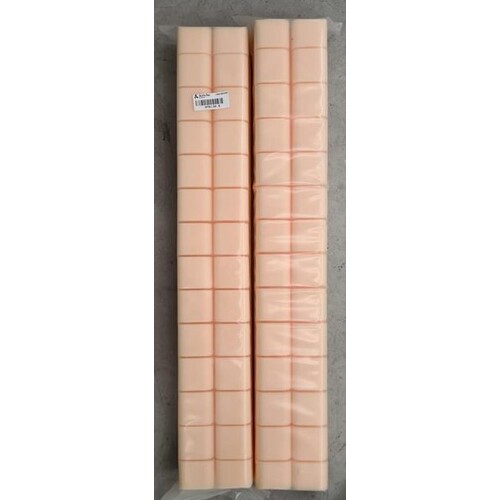 Mercury Advance Air Cell - Single - Large Foam Sections In The Cell - L 70cm x W 11cm x H 8cm