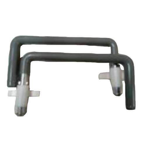 Carilex Pump Hanging Hook And Mounting Bracket - Set