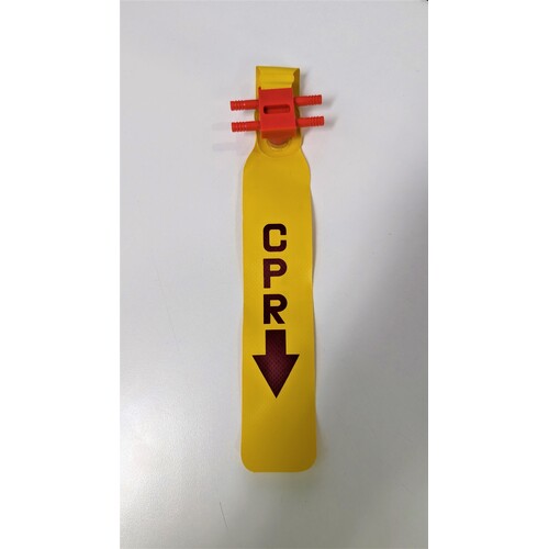 Safety& Mobility  CPR Valve