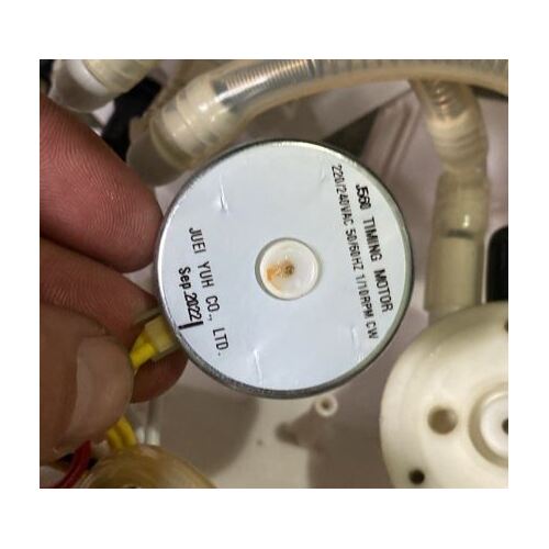 Forte, To Suit AP1000 Pump, TIming MOTOR