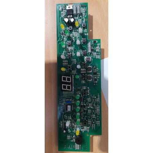 Novis ProCair / ProCair Plus Blue Pump - Main PCB