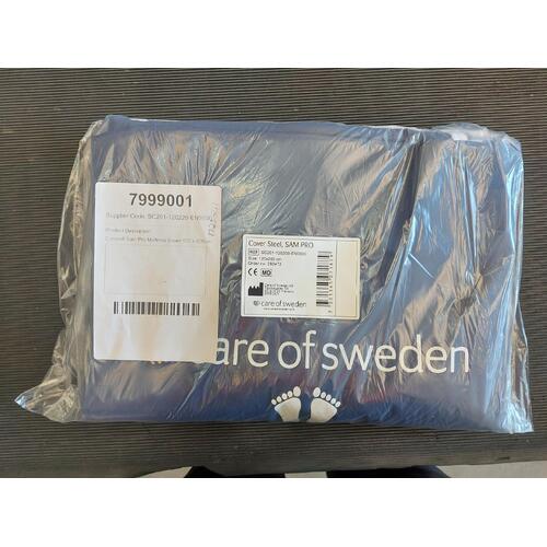 Curocell Sam Pro 120cm x 220cm Air Mattress COVER