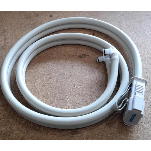 Span 5900 Mattress to Pump Air Hose With Connectors