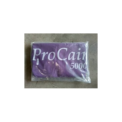 ProCair 5000 Mattress Top Cover Only