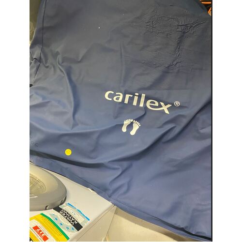 Carilex Entrix 7'' King Single Air Mattress - TOP COVER - 107cm