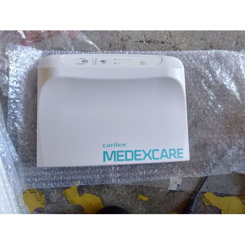 Carilex Medexcare Pump Top Cover