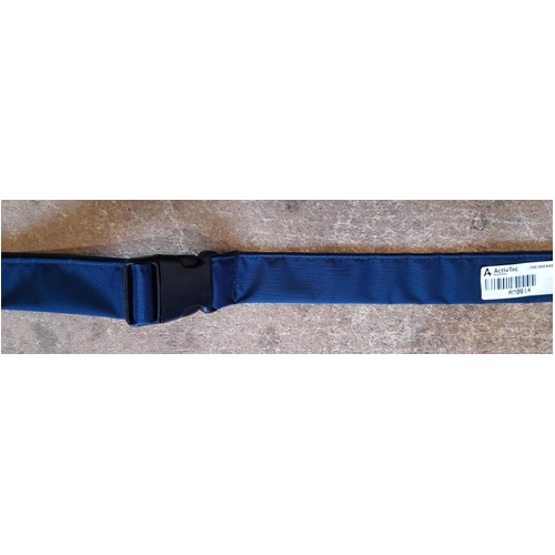 HoverJack Patient Body Strap With 45mm Buckle