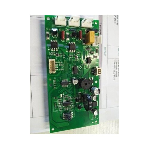 PCB for APH052 Pump