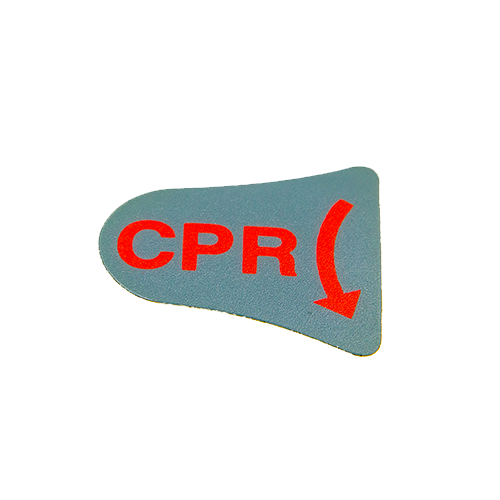 Red CPR Nimbus Mattress