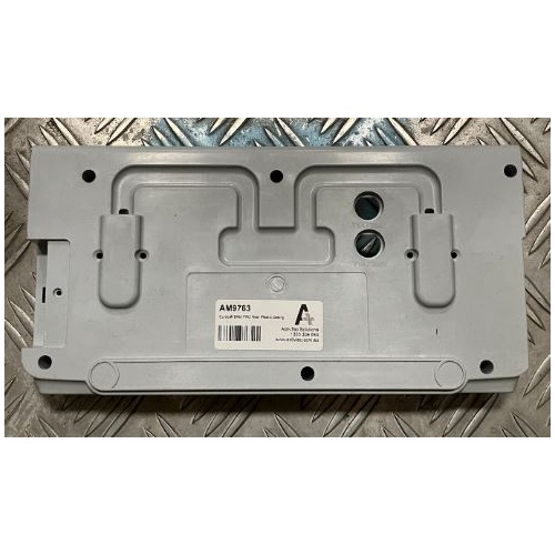 Curocell SAM PRO Rear Plastic Casing