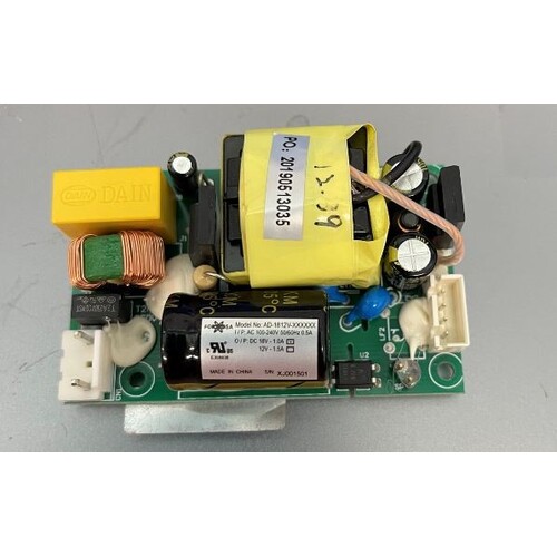 Novis ProCair Plus Air Pump - Power Supply Module