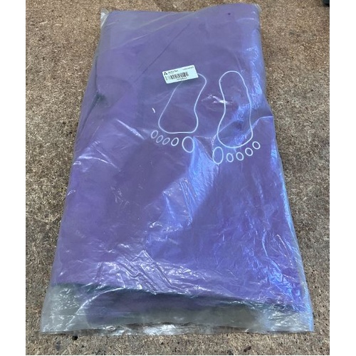 ProCair 8000 Mattress Top Cover