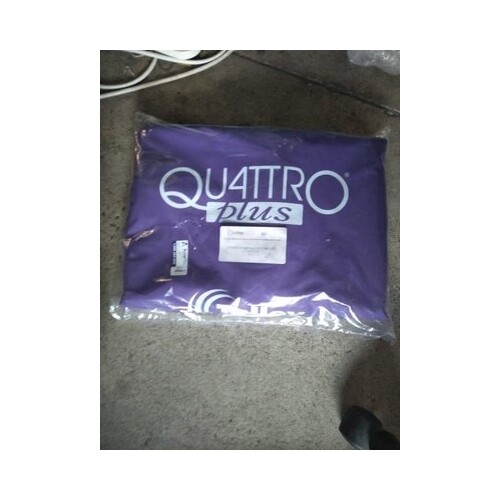 Quattro Plus Top Cover Long - 300 x 425 x 600