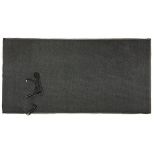 Premium Heavy Duty Non-Slip Floor Mat (Dimensions 1220 x 610 mm) - USE BA8011