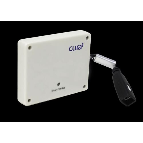 Cura1 Universal Pad Transmitter 2720