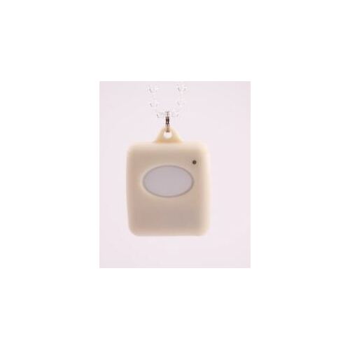 Bed Alarms 6.5mm WIRELESS RECEIVER W/ Wireless Necklace