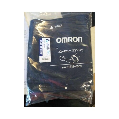 Omron HEM907 Large Cuff