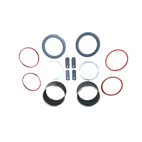 Thomas 2450 Compressor Rebuild Kit