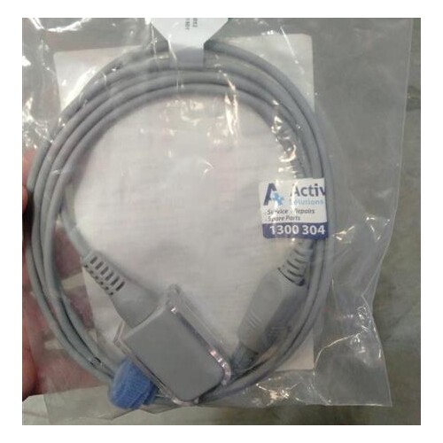 EDAN SPO2 EXTENSION CABLE 2M