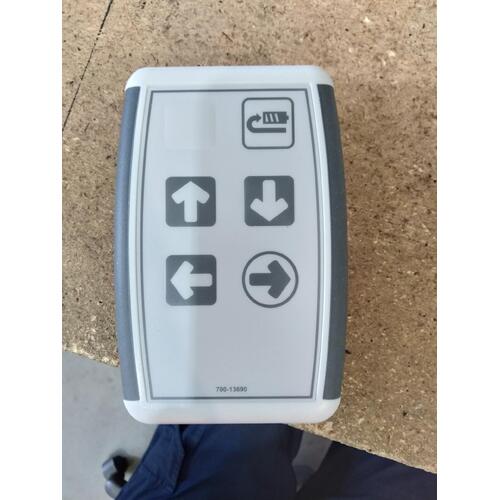 Arjo Maxi Sky 2 Ceiling Hoist Infrared Handset