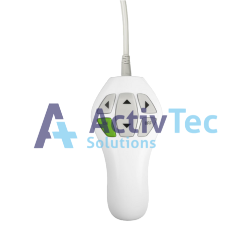 Romedic Atlas 6 Button Handset