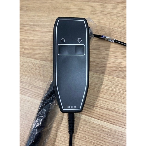 USE FH1051 - Voyager 420 Linak HB41 Handset - Up/Down Function Only