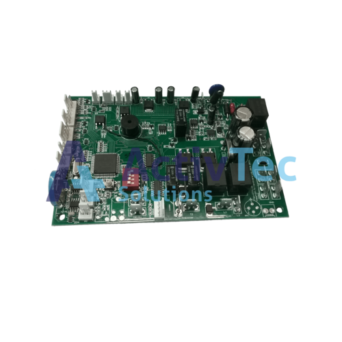 Romedic Atlas Main PCB