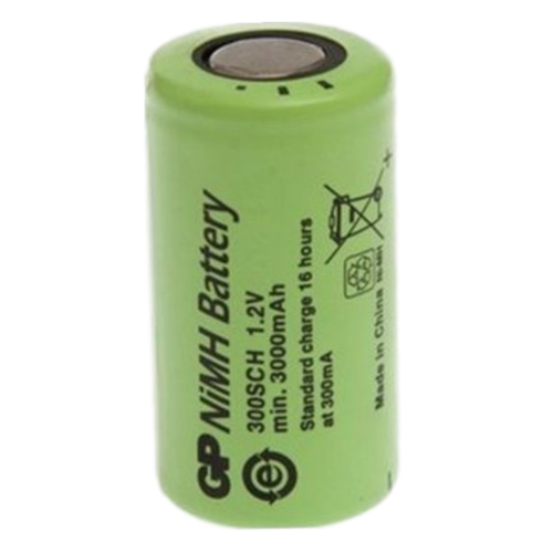 GP300SCH Battery Cells