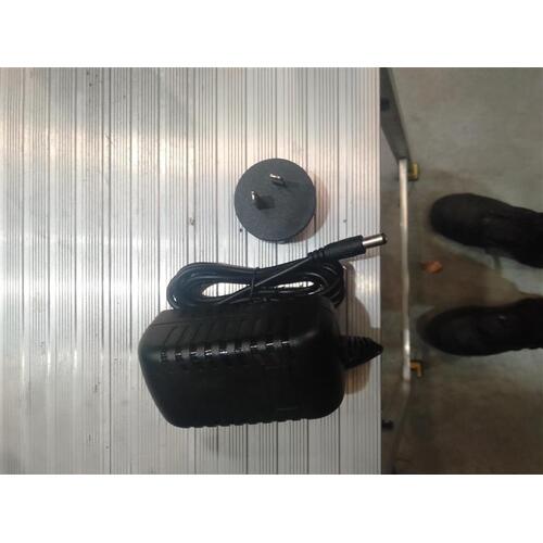 CP200 Ceiling Hoist Charger