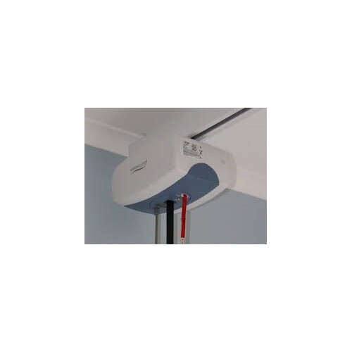 Prism C450 Ceiling Hoist  - with Manual Traverse and with Carry Bar