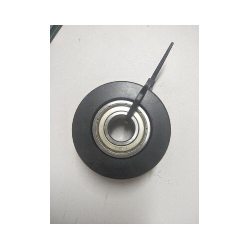 Romedic Rise ceiling hoist track Wheel Standard (Non drive)