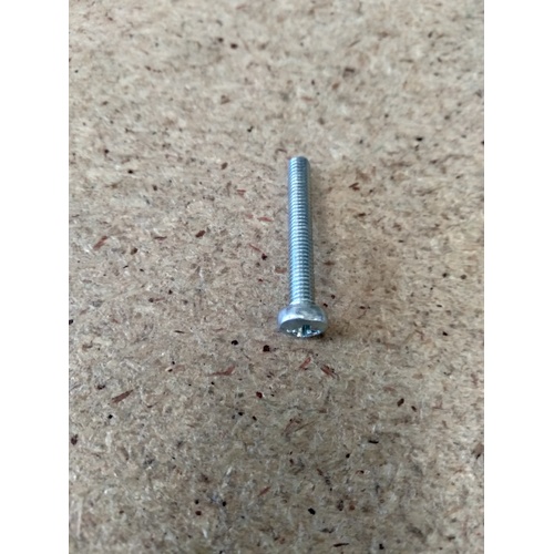 P440 Cover Screw