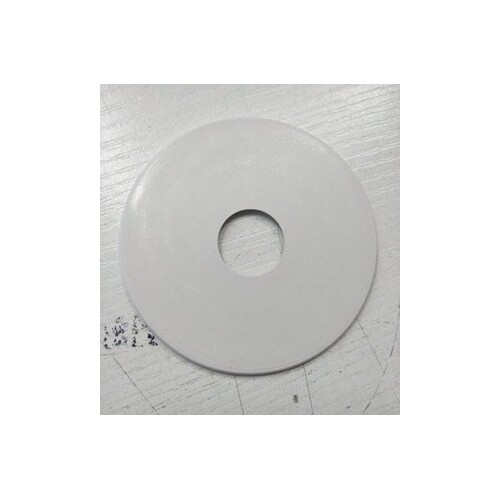 Freeway P200 / Waverley Glen P440 Lift Strap Guide - Thick White Disc