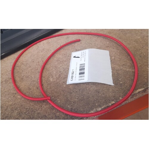 Arjo Maxi Sky 600 / Maxi Sky 2 Red Elastic Cord 26"