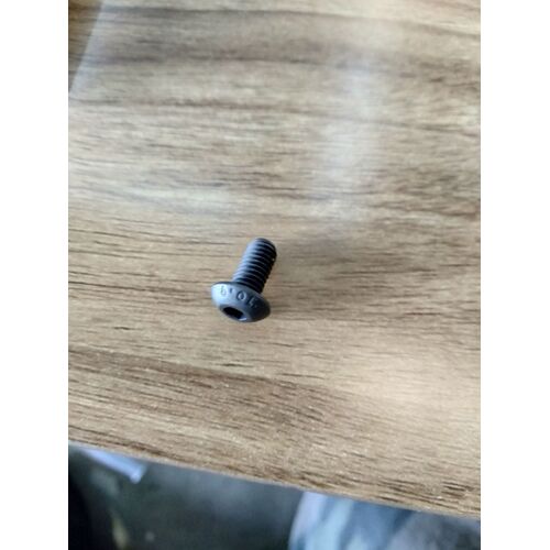 P200/P440 MS x 10 Button Head Screw