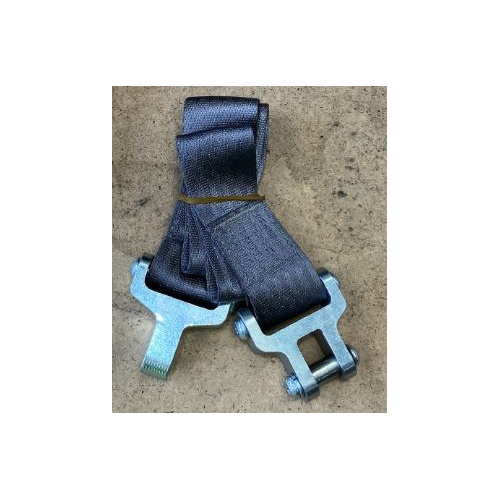 Romedic Rise450M 77cm Strap EXTENSION