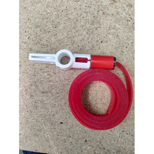 Amico GoLift Emergency Stop Strap