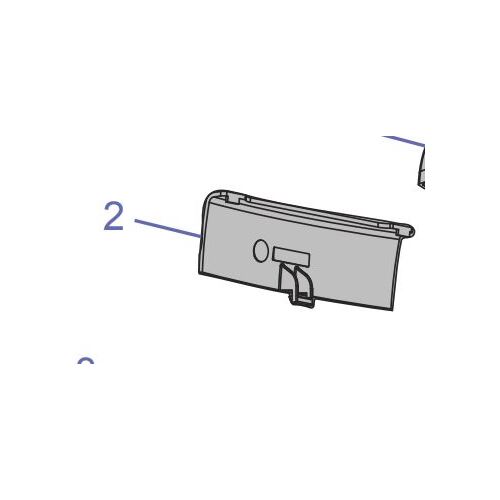 Arjo, Maxi Sky 2, Ceiling Hoist, Housing TOOL DOOR