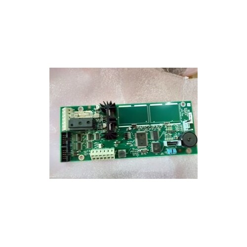 Handimove Primary Circuit Board