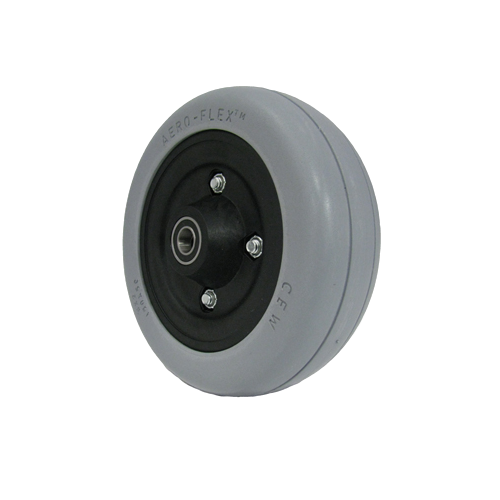 Invacare Castor Wheels