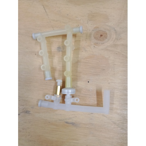 PC-CML20048 - Tube Set for Compressor SQ Linear