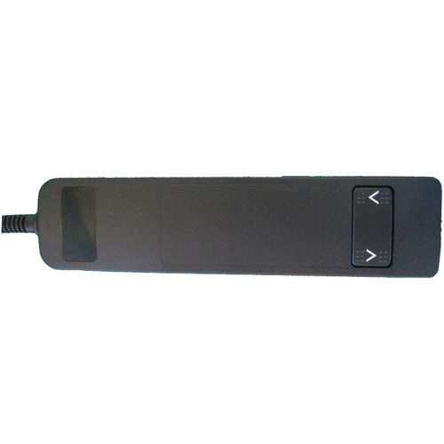 Air Comfort Handset 1 Motor