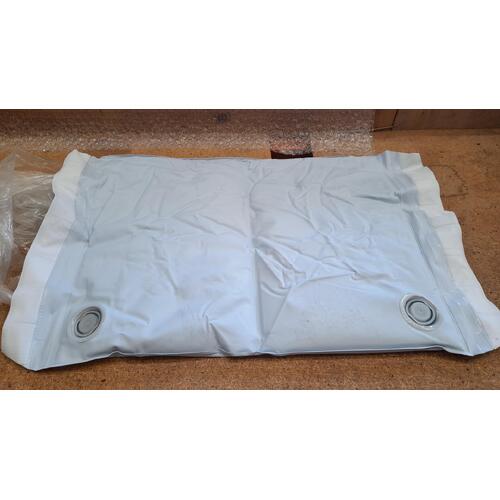 S4000 Sertain Gel Seat Bladder - (Includes Gel Crystals & Conditioning Tablet)