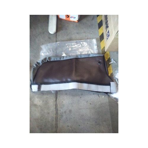 Aspire Air Chair R/H Arm Cover - New Style -- From SN#1523818001