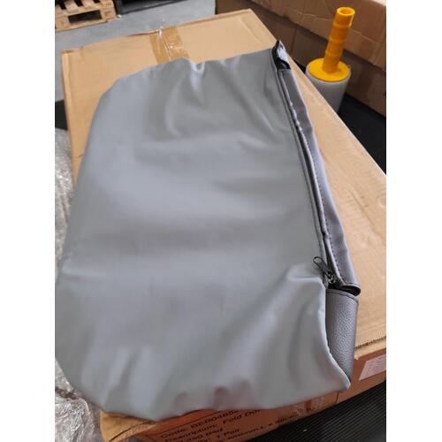 Aspire Air Chair L/H Wing Cover - New Style - From SN#1523818001