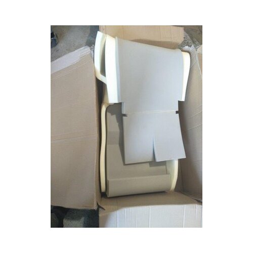 SP/ACT Chair - Back/Seat/Leg Foam