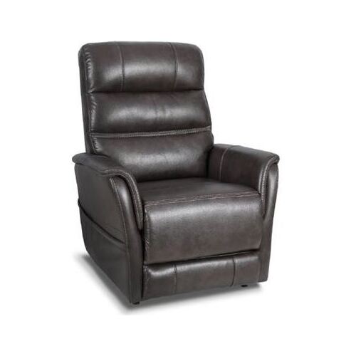 Alivio Picasso 4 Motor ERLC Colour Steel Electric RECLINER CHAIR