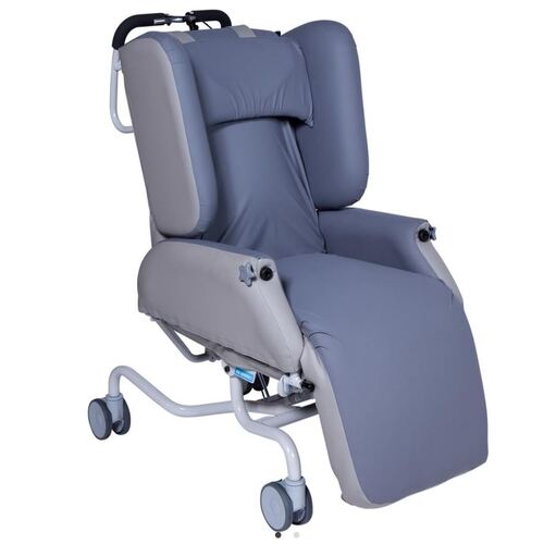 Air Comfort Deluxe V2 Bed FLOTATION CHAIR - New Chair