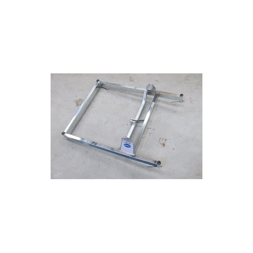 Regency R2900 BASE FRAME No Castors